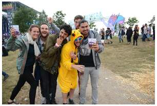 Foto 373 de la s&aacute;bado 8 de julio | Bilbao BBK Live 2017